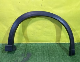 Арка переднего правого крыла для Mazda CX-5 KF 2017  запчасти бу