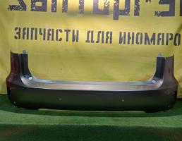 Бампер задний для Lexus RX 2015  запчасти бу