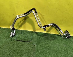 Трубка кондиционера для Haval (Хавал) F7 2018  запчасти бу