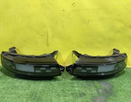 Фара ДХО LED левый для Chery Jaecoo J7 2023  запчасти бу