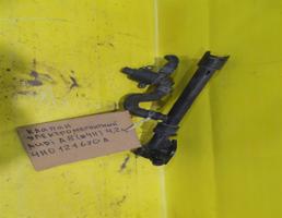 Капот для Audi A8 4H (D4) 2009  запчасти бу