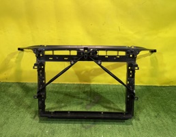 Панель передняя для Skoda Octavia A7 2013  запчасти бу