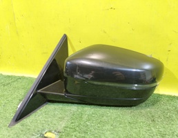 Зеркало левое электрическое для BMW 3 G20 2019  запчасти бу