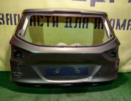 Дверь багажника для Ford Kuga 2 CBS 2011  запчасти бу