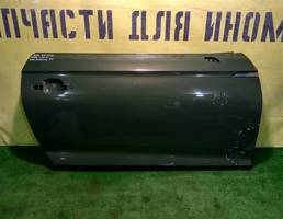 Дверь передняя правая для Audi A5 (F5) 2016  запчасти бу