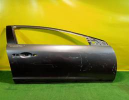 Дверь передняя правая для Renault Megane III 2009  запчасти бу