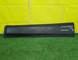 Молдинг заднего бампера центральный для Nissan Qashqai (J11) 2014  запчасти бу