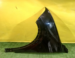 Крыло переднее левое для Volkswagen Touareg CR 2018  запчасти бу