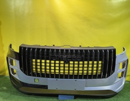 Бампер передний для Chery Jaecoo J7 2023  запчасти бу