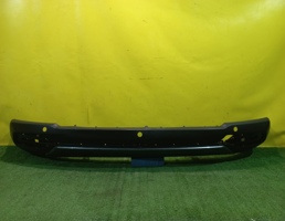 Юбка заднего бампера для FAW Bestune T55 2021  запчасти бу