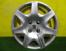 Колпак декоративный для Peugeot 308 2007  запчасти бу