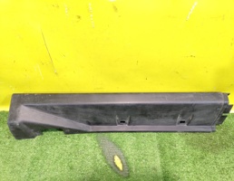 Накладка порога правая для Jeep Compass (MK) 2006  запчасти бу