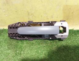 Ручка двери наружная левая для Volkswagen Tiguan NF 2007  запчасти бу