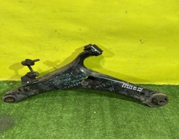 Рычаг передний нижний левый для Subaru Impreza XV 2010  запчасти бу