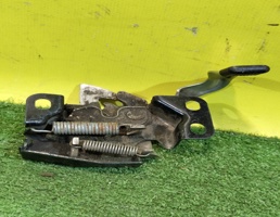 Замок капота для Honda Jazz 2002  запчасти бу