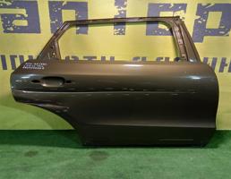 Дверь задняя правая для Audi Q5 (8R) 2008  запчасти бу