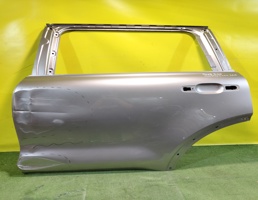 Дверь задняя левая для Tank 500 2021  запчасти бу