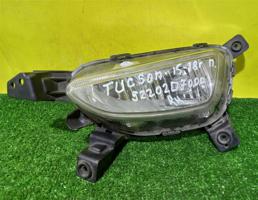 Фара противотуманная правая для Hyundai Tucson (TL) 2015  запчасти бу