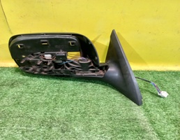 Зеркало правое электрическое для Subaru Forester (S12) 2008  запчасти бу