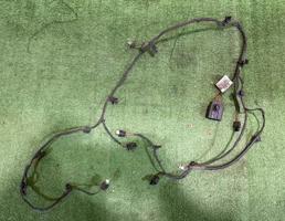 Проводка (коса) для Geely Coolray SX11 2018  запчасти бу