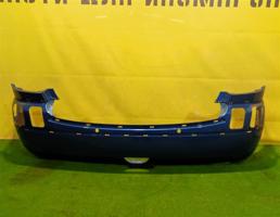 Бампер задний для Kia RIO 2 JB 2005  запчасти бу