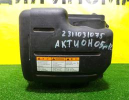 Корпус воздушного фильтра для Ssang Yong Actyon 2005  запчасти бу