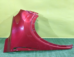 Крыло переднее правое для Changan CS 55 Plus 2021  запчасти бу