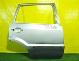 Накладка арки крыла для Ford Fusion 2005  запчасти бу