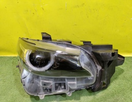 Фара правая LED для Mazda CX-9 TC 2015  запчасти бу