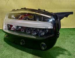 Фара правая для Volvo XC90 2014  запчасти бу