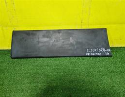 Бампер передний для Suzuki SX4 2013  запчасти бу