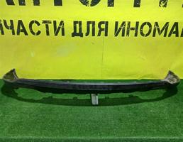Юбка заднего бампера для Hyundai Santa Fe (CM) 2010  запчасти бу