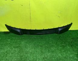 Накладка переднего бампера для Opel Corsa D 2010  запчасти бу