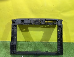 Панель передняя для Volkswagen Polo (Sed Rus) 2020  запчасти бу