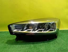 Фара левая LED для Chery Tiggo 7 Pro 2019  запчасти бу