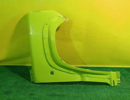 Крыло переднее правое для Suzuki Jimny 2018-  запчасти бу