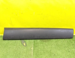 Накладка двери передней правой для Jaguar F-Pace 2015  запчасти бу