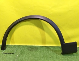 Арка переднего крыла левого для BMW X3 F25 2010  запчасти бу