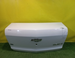 Крышка багажника для Chevrolet Cobalt 2013  запчасти бу