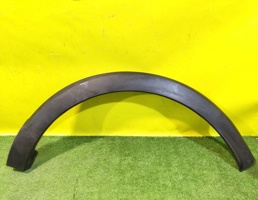Арка заднего крыла левая для Renault Kaptur 2016  запчасти бу