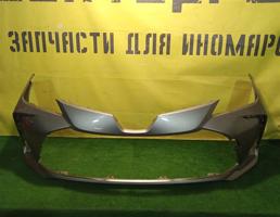 Бампер передний для Toyota Corolla E210 2019  запчасти бу