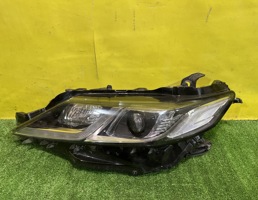Фара левая LED для Toyota Camry V70 2017  запчасти бу