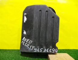 Корпус воздушного фильтра для Chevrolet Aveo (T250) 2005  запчасти бу