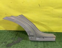 Порог правый для Nissan X-Trail (T32) 2014  запчасти бу