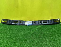 Кронштейн заднего бампера верхний для Ssang Yong Actyon 2010  запчасти бу