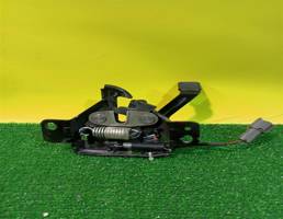 Замок капота для GAC GS8 2016  запчасти бу