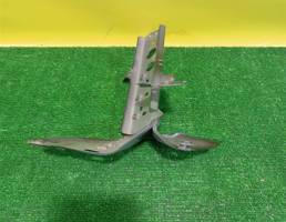 Кронштейн крепления переднего правого крыла для Mazda CX-5 KF 2017  запчасти бу