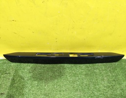 Накладка крышки багажника для Chery Exeed VX 2020  запчасти бу