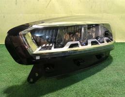 Фара левая для Chery Tiggo 7 Pro 2019  запчасти бу