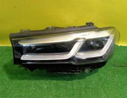 Фара левая LED для BMW 5 G30 2020  запчасти бу